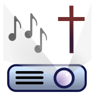 PraiseProjector Icon